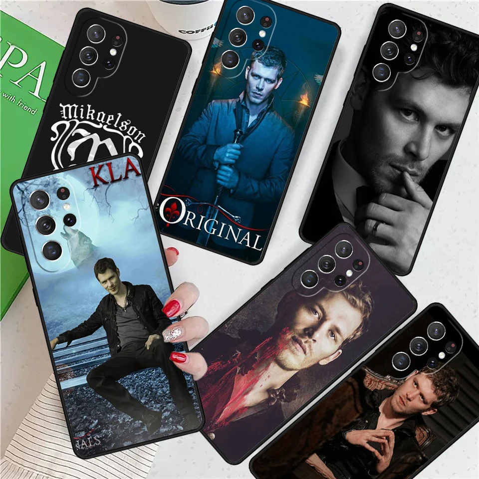 

Чехол для Samsung Galaxy S24 Ultra S21 S22 S8 S9 S10E Note 10 20 Plus FE S23