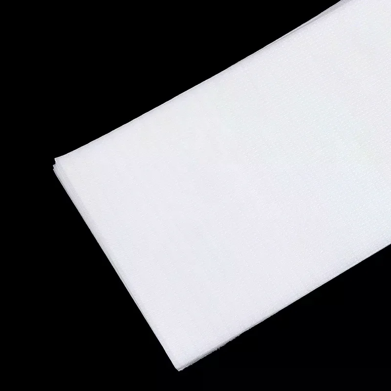 50Pcs Highlight Paper Hair Dyeing Sheets Reusable Hair Coloring Isolation Sheet