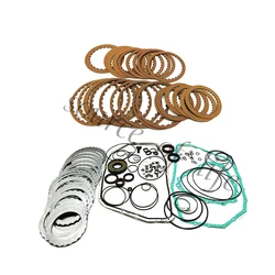 ZF6HP19 6HP19 Automat Transmission Gearbox Rebuild Master Rebuild Kit Fit For Audi CHRYSLER DODGE VW Car Accessories