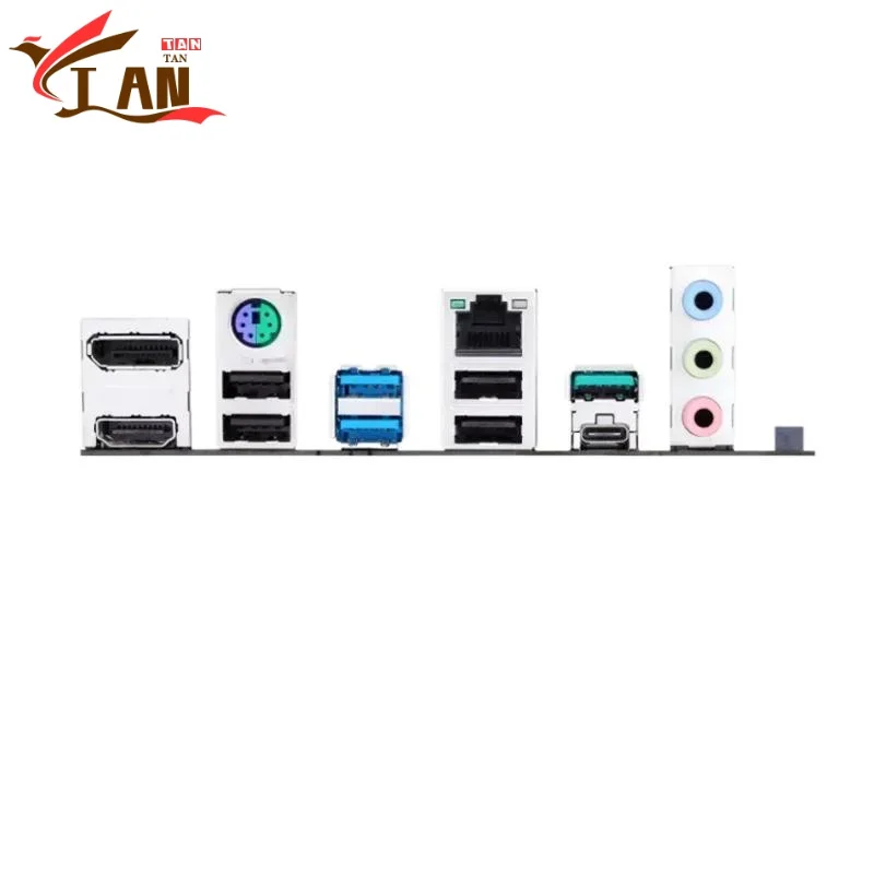 For PRIME Z790-P Motherboard 192GB HDMI PCI-E5.0 M.2 LGA 1700 DDR5 ATX Z790 Mainboard 100% Tested Fully Work TAN