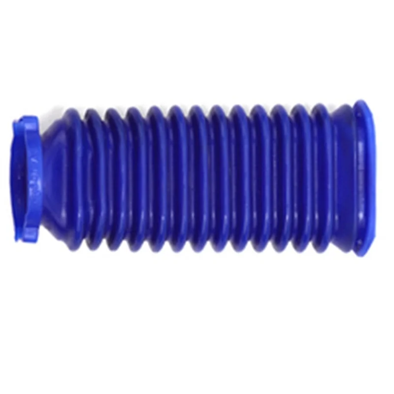 5 X Drum Suction Blue Hose Fittings for Dyson V7 V8 V10 V11 Vacuum Cleaner Replacement Parts