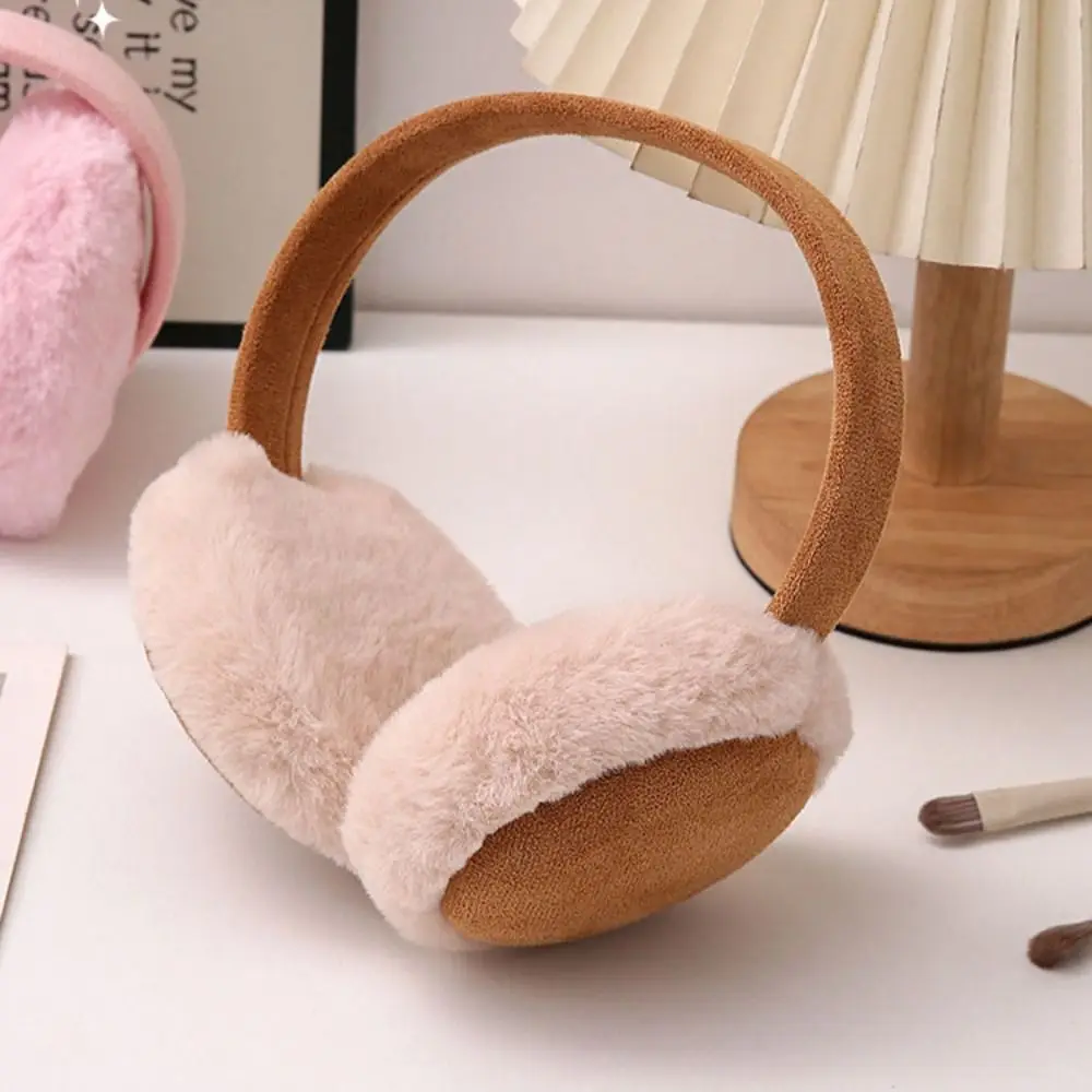 جديد دافئ الأذن دفئا للطي يندبروف إيرفلاب حماية الباردة سميكة غطاء الأذن الرجال