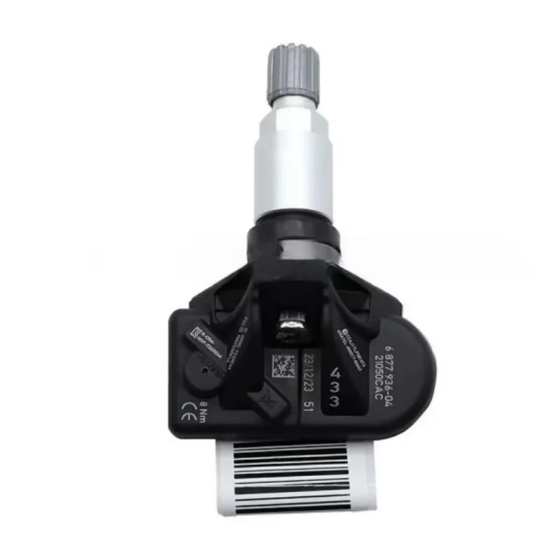 

4 шт. 3610-6877-936 433 МГц датчик давления в шинах для BMW G30 G31 G38 F90 G32 G11 G12 G15 G01 G02 G05 G07