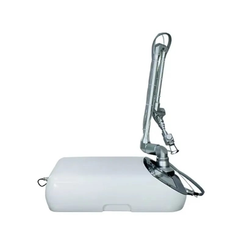 New Use Co2 Fractional Acne Scar Marks Removal Private Tightening Machine Skin Resurfacing Youth