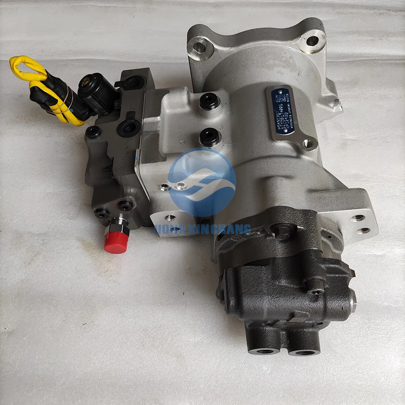 

ISZ13 fuel injection pump 5491787 4384497 2872930