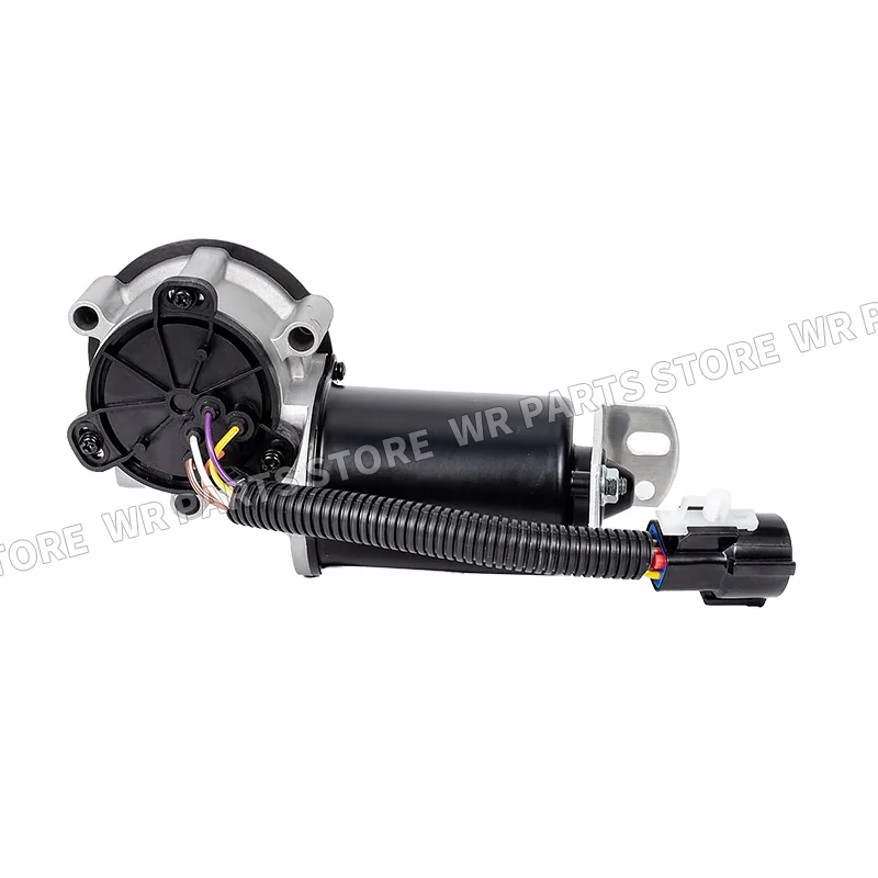 

Transfer Case Motor 4L2Z7G360AA For Ford Explorer Sport Trac V6 4.0L Ranger EV 98-02 600-926 48-223 4L2Z7G360AA 3L2G7G7360AA