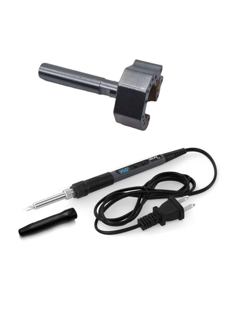 joystick soldeerpunt verstelbare temperatuur soldeerstation voor Xbox ps4 ps5 switch pro controller joystick Desoldeergereedschap - afbeelding 2