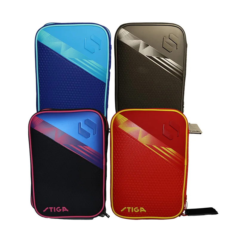 new-stiga-table-tennis-racket-bag-protective-cover-double-layer-square-design-ball-bag-sports-fitness-fans-supplies-cp-9wry