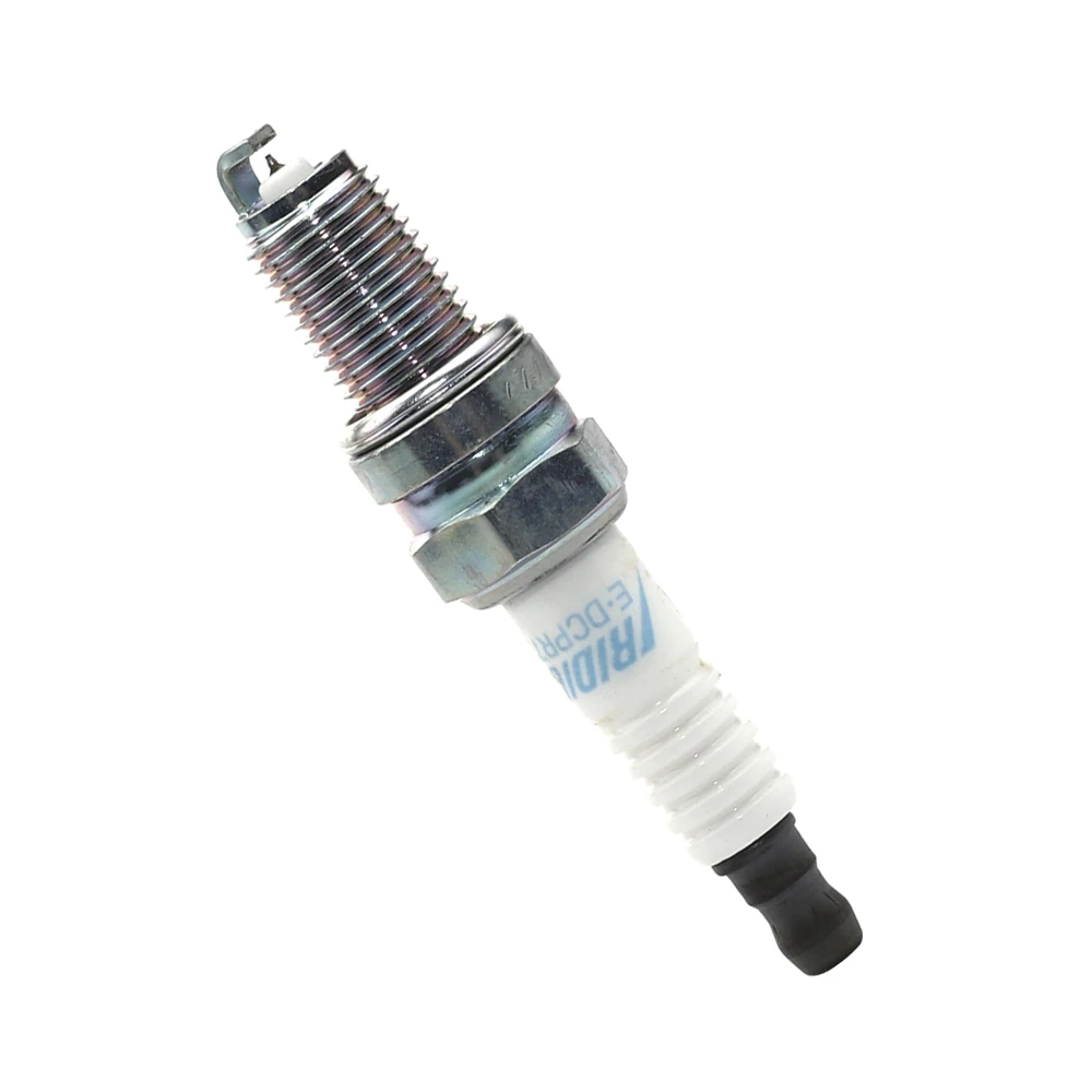 Spark Plug For CHANGAN ALSVIN/BAOJUN 510 630 730/FIAT 500 PUNTO/CHEVROLET AVEO MONZA CRUZE J300 SPARK M300/DFSK K01 Accessories