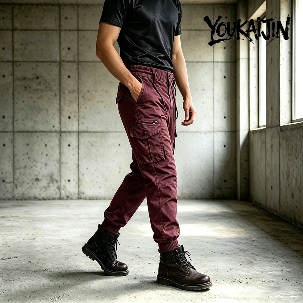 wine red