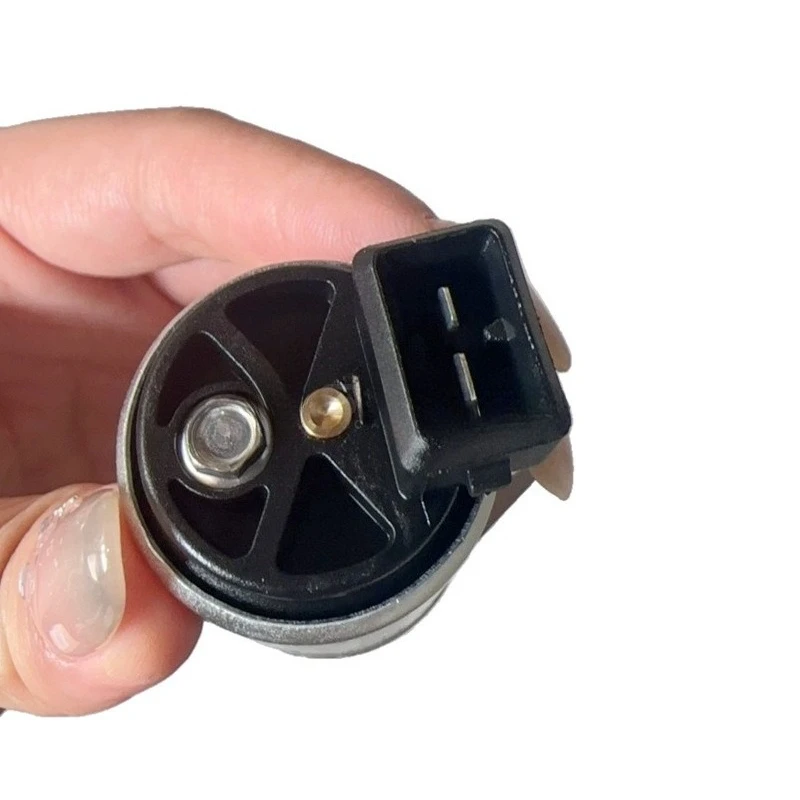 Construction Machinery 3768317 TM58401 TM58402 for  Hydraulic Pump Inverse Proportional Solenoid Valve