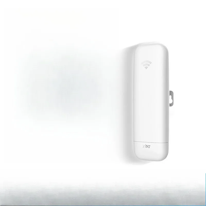 

Parts are suitable for 5.8g outdoor long-distance wireless bridge 3KM outdoor security monitoring elevator