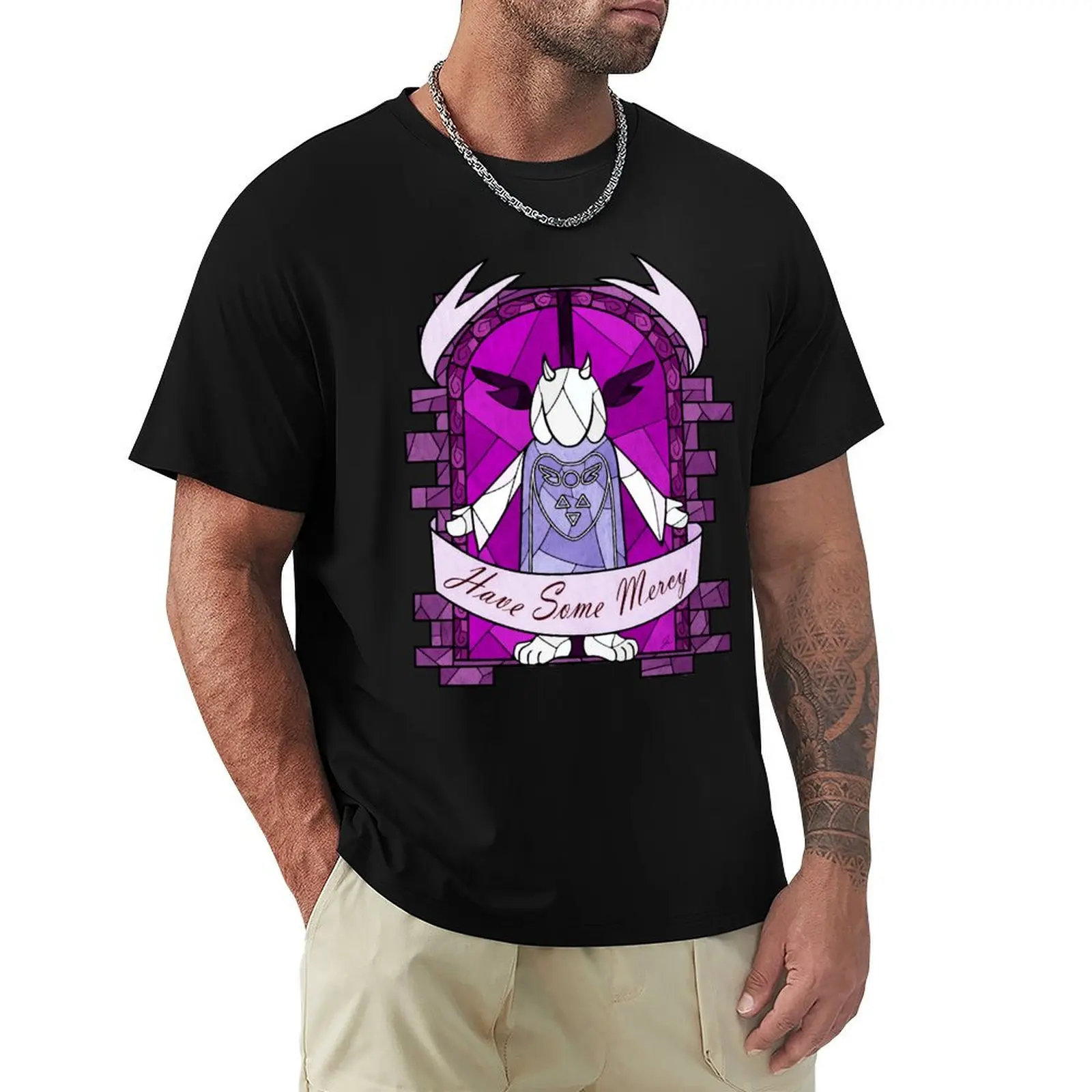 Have Some Mercy T-Shirt Summer Holiday Casual Tee