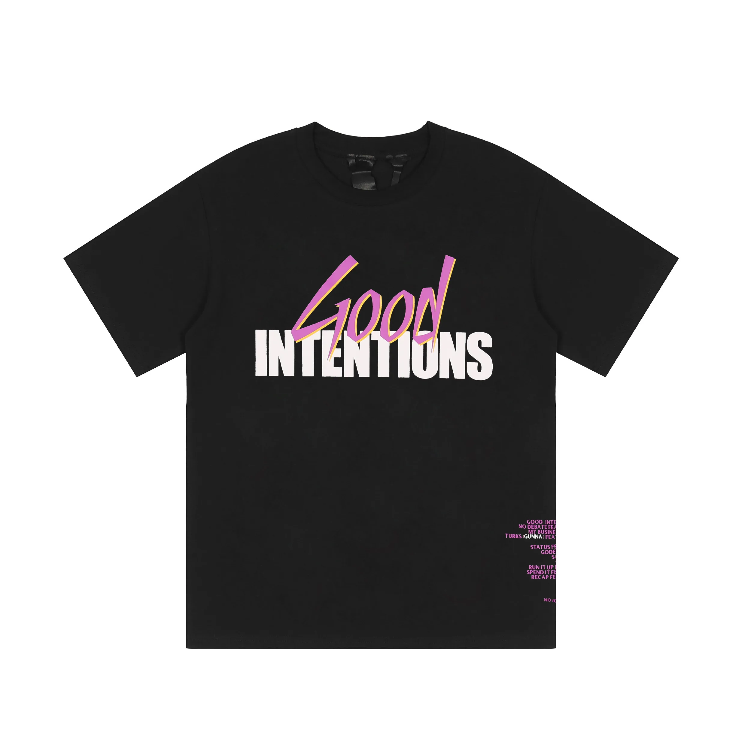 123 black