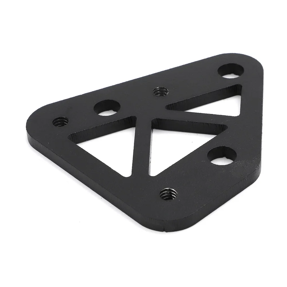 دعامة محول كابل الخانق لشاحنات تشيفي C10 وجي إم سي 1967 1972 تتيح استخدام كابل الخانق مع تحويلات المحرك