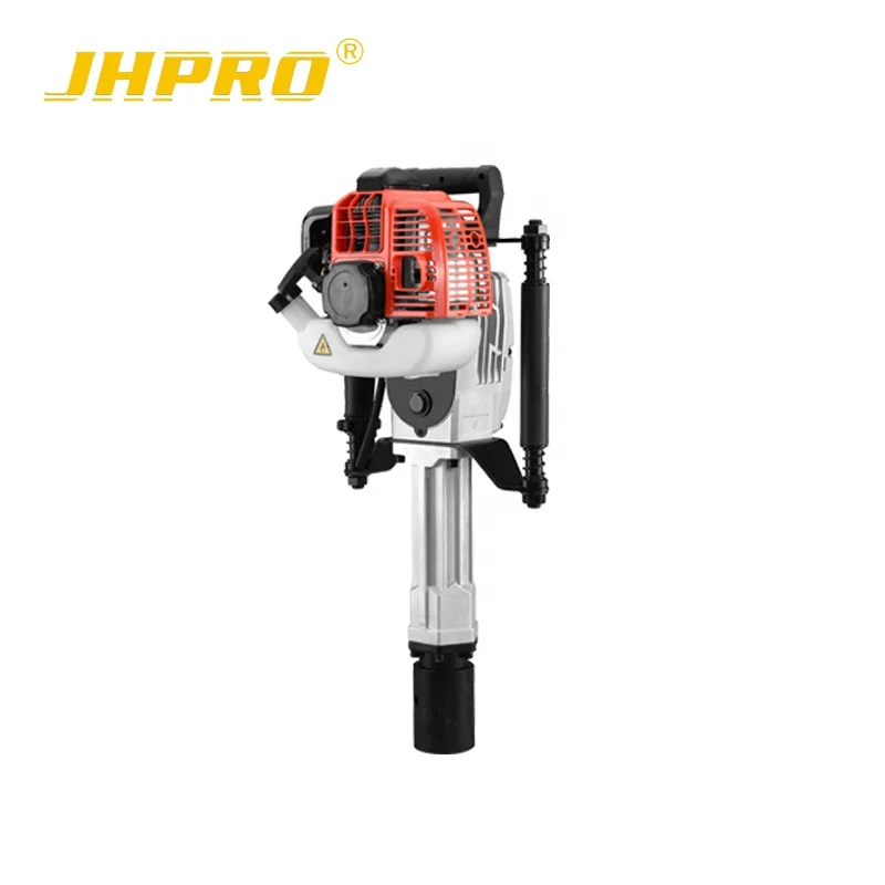 

JH-70 EPA/euro 5, одобренный драйвер для бензинового столба, вибрирующий драйвер для забора