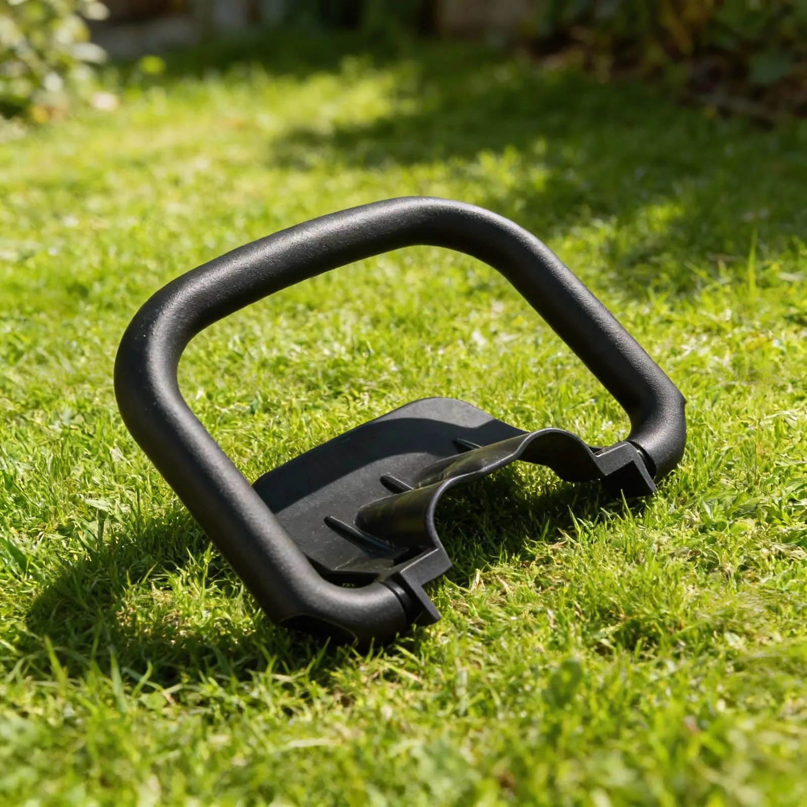 

Ergonomic Front Handle for Lawn Mower Fits FS44 FS55 FS85 FS90 FS110 FS120 FS200 FS250 and For Various Wire Trimmer Models