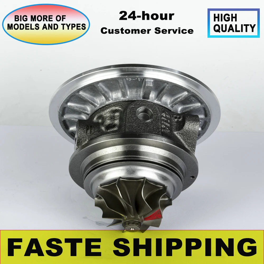 RHF5V Turbocharger … - image