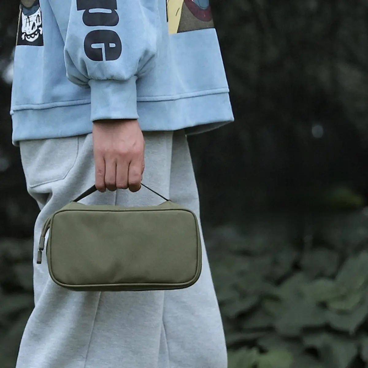 

1 шт. многофункциональная сумка для хранения на открытом воздухе, для путешествий, кемпинга, повседневной жизни, пешего туризма, альпинизма, комплект первой помощи, сумка для мытья