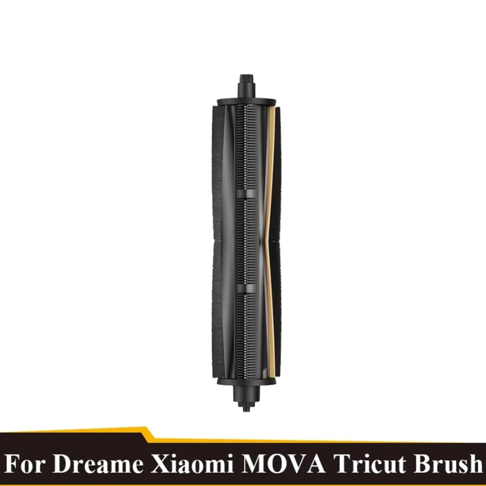 شريط فرشاة Tricut مناسب لفرشاة Dreame الدوارة لـ Xiaomi X20 Pro/ X10+/ X20+/M30S/ M40/ H40، MOVA E30/P50 Pro Ultraz50 Ultra