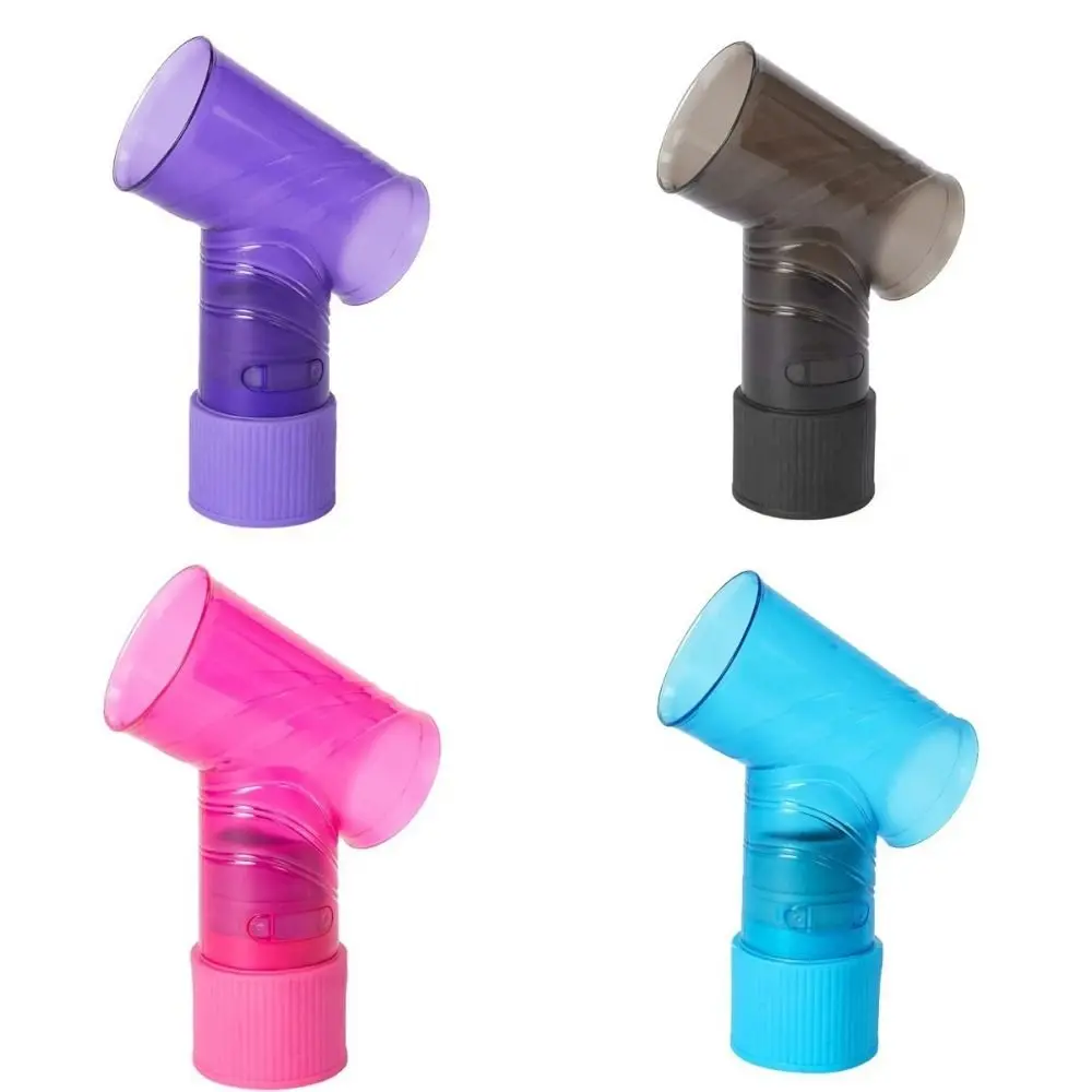 Durable DIY Curly Hair Dryer Diffuser Hair Styling Dryer Cover Hair Roller Drying Cover Salon Tools Portable Wind Curler Barber – Detail 2