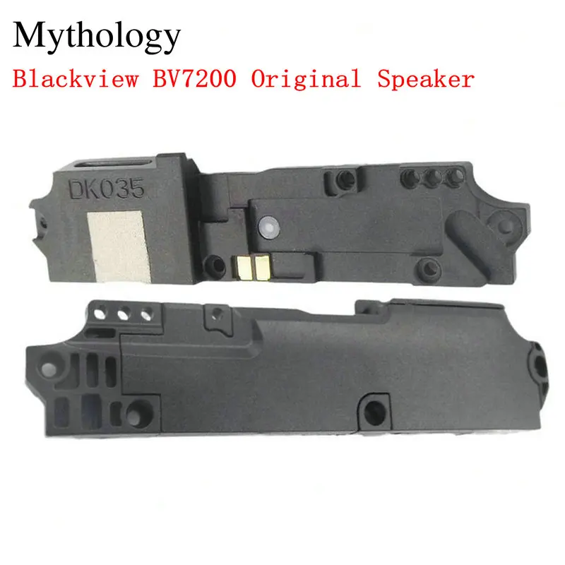 Speaker for Blackview BV7200 Original Loud Speaker Flex Cable Mobile Phone Repait Parts