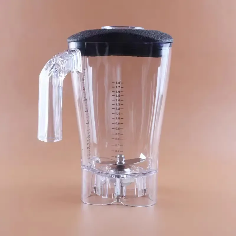 For HBH550 HBH650 HBH850 Smoothie Machine Accessories Cup Set Stirring and Grinding Cup