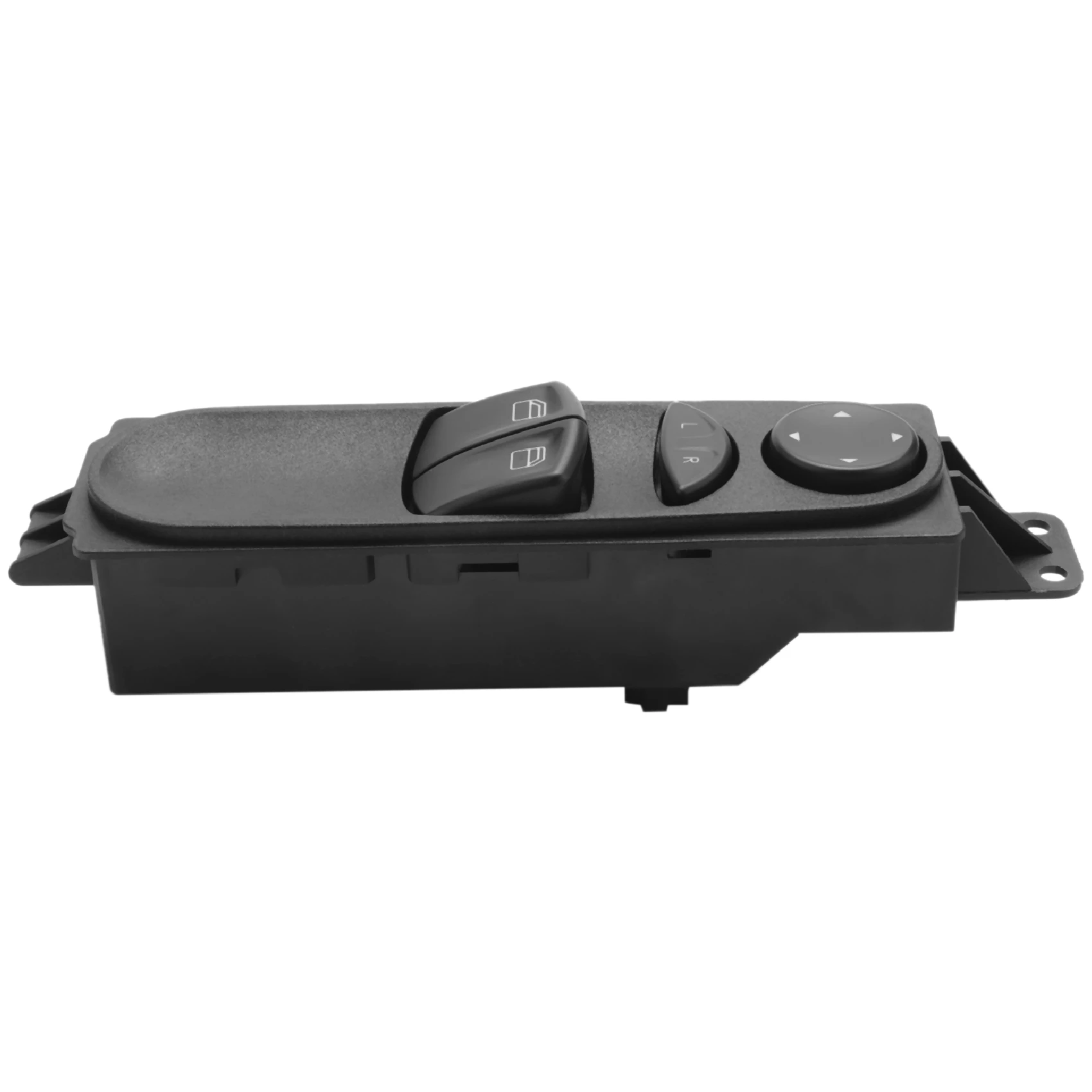 Top-Rated For Mercedes Benz W639 Vito 2003-2015 Car Power Window Control Switch Front Driver Side Regulator Button A6395450913