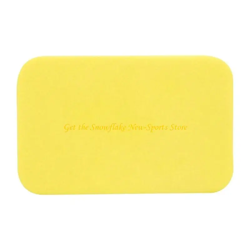E56D Racket Cleaning Scrubber Small Paddles Cleaner Paddles Cleaning Tool Enduring