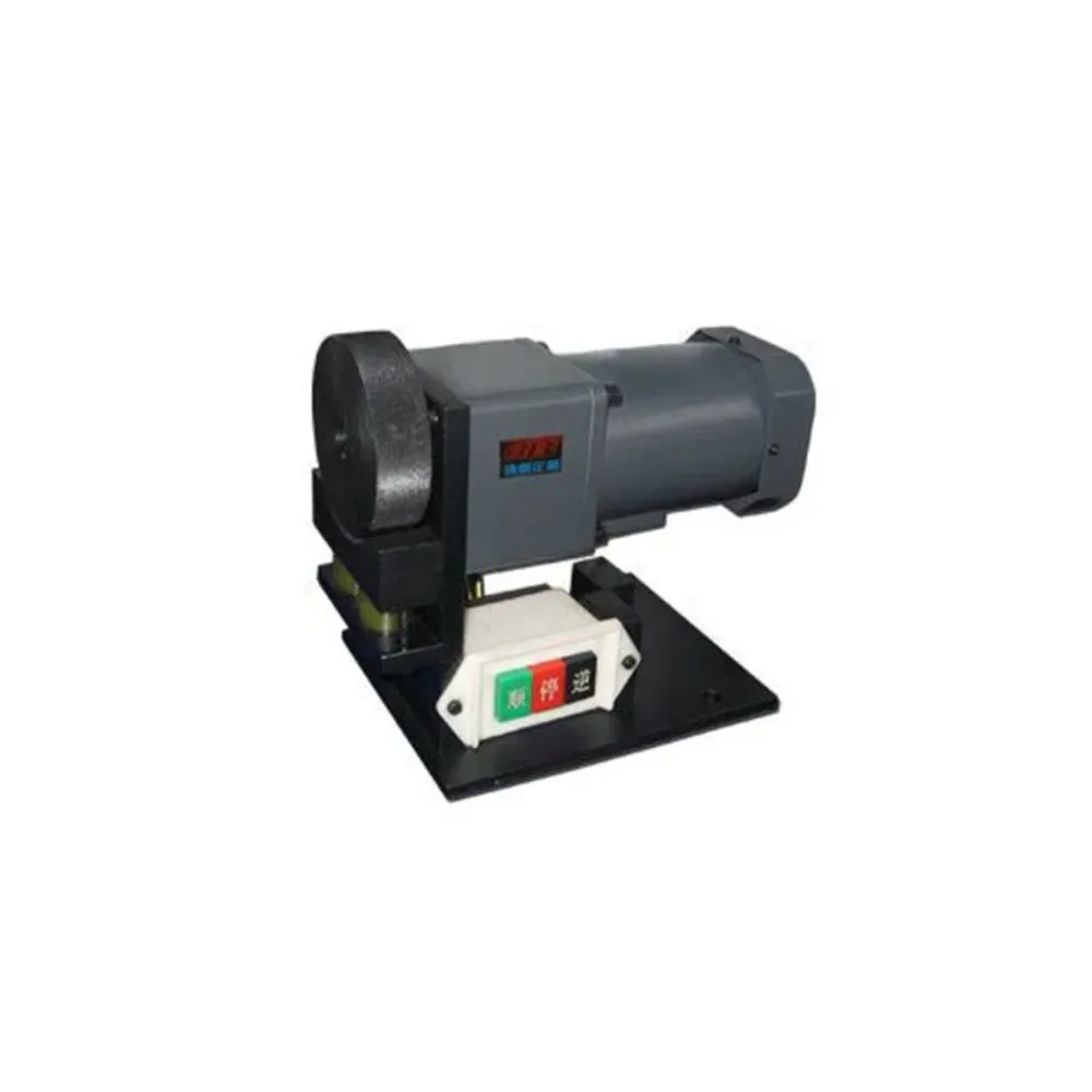 Coaxial wire stripping machine Semi-automatic clamping rotary wire stripping and twisting machine Multi-layer stripping