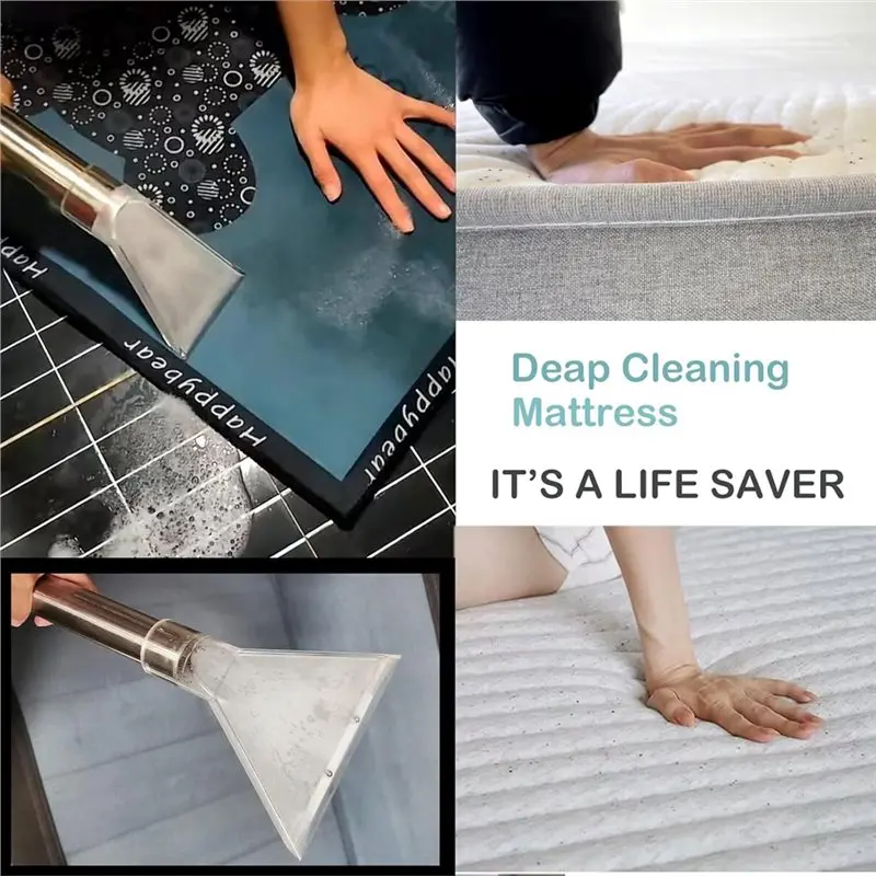 A39M للتنجيد والسجاد ملحقات استخلاص الرطب والجاف ملحقات مستخرج الفراغ المرفقات العالمية جميع المحلات التجارية محولات Vac #5