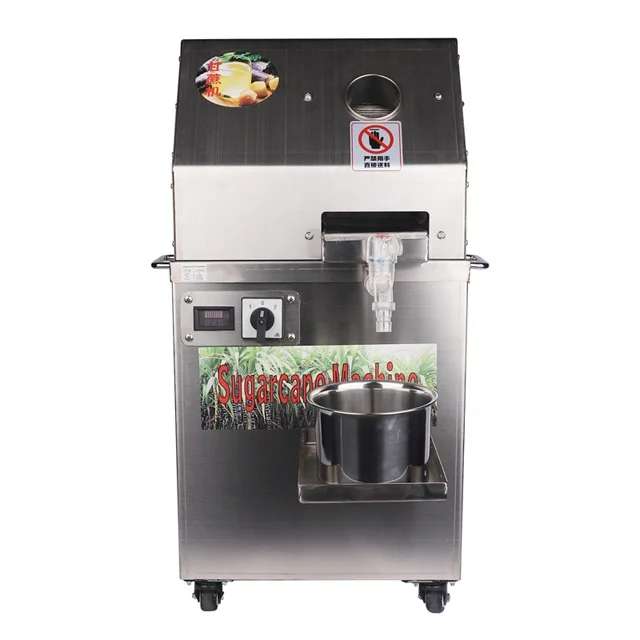 #Sugar Cane Press Machines Sugarcane Juice Making Small Sugarcane Juicer Machine*