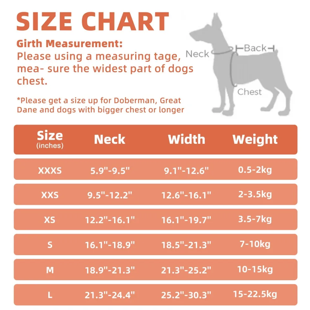 Thumbnail 4 - #33 Compare Pet Harnesses Before You Buy