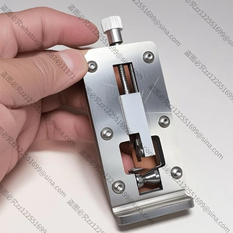 For New Handheld Fast Wire Stripper & Cable Peeler