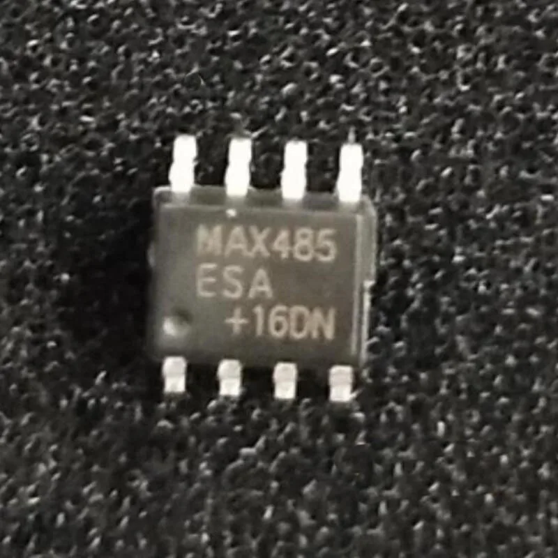 max485-esa-max485-sop8-製品数量：50個