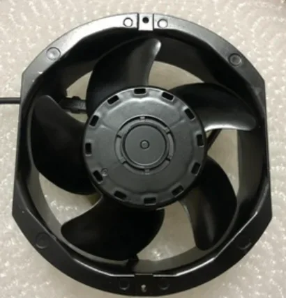 D1751P24B8PP340 New 1725/24V 3.4A Inverter Cooling Fan Axial Cooling Fan