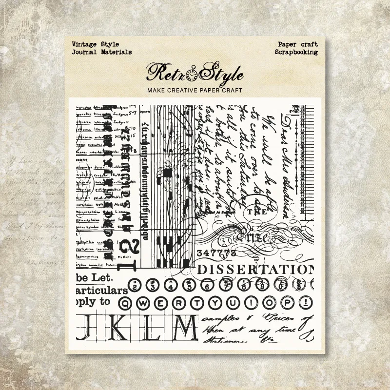 1 szt. Tekstura tło przezroczysty silikonowy stempel do samodzielnego tworzenia kartek Scrapbooking i czasopisma Craft Album fotograficzny dekoracja