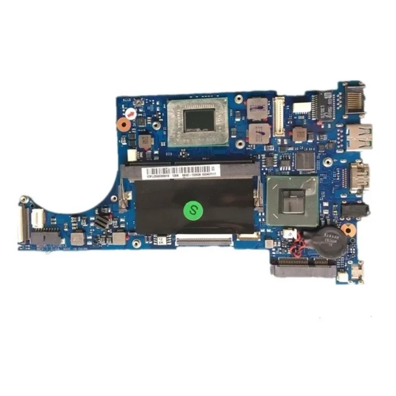 

Материнская плата для ноутбука Samsung 530U3B 530U3C BA41-01901A, 100% протестирована, полностью работает