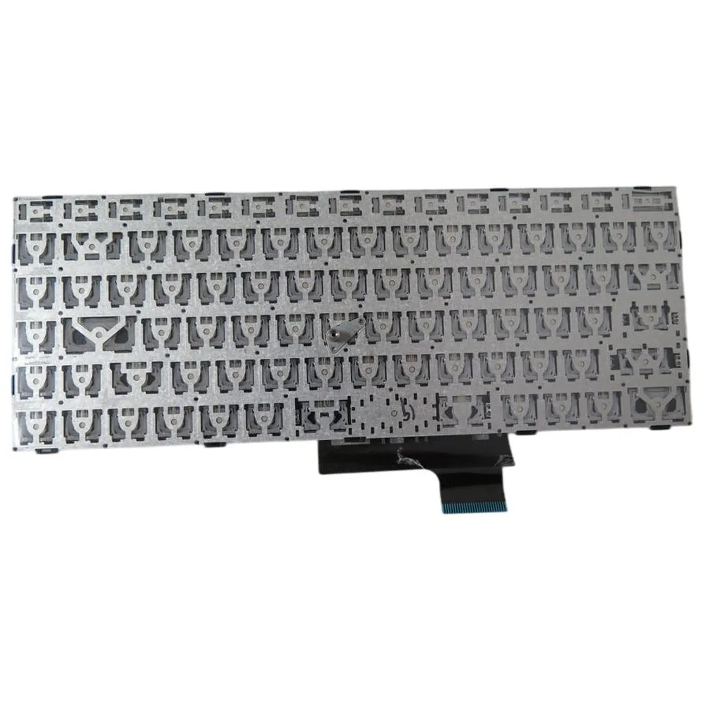 Laptop Keyboard For MB2906030 XK-HS451 English US Black No Frame New