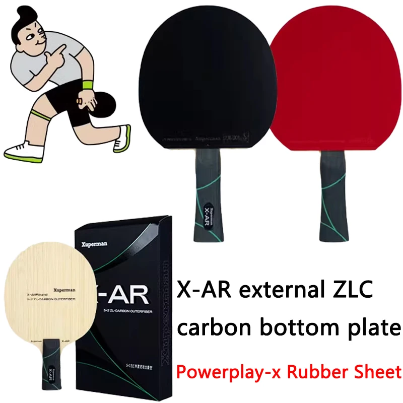 Xuperman Xuxin Tabl… - image