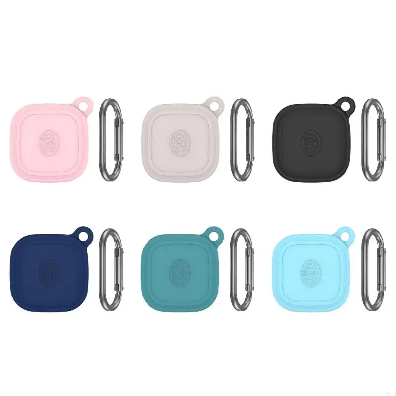 ترقيات 20CB تغطية السيليكون غلاف واقية من السيليكون حاوية السيليكون موثوق بها سهلة تحمل البلاط بواسطة Life360