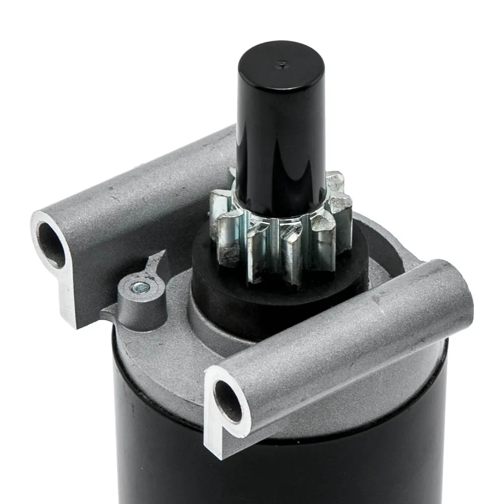 12 V 10 Teeth Starter for New Holland Mowers for Toro Tractors for 71095801 for Kohler for Lawn 20 22 23 25 26 HP 3209801 5801