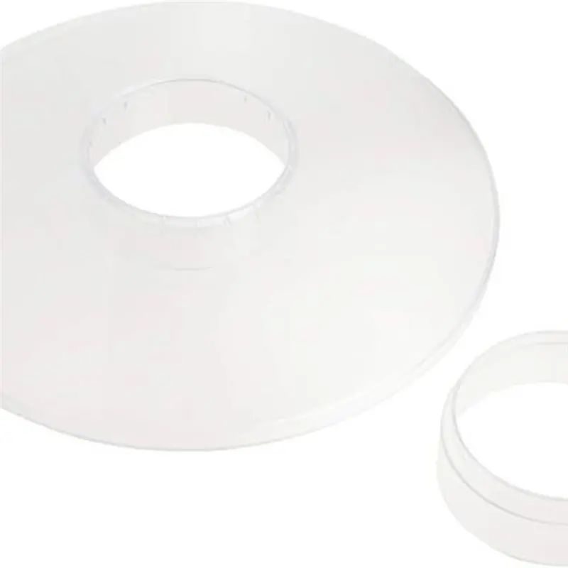 B08B-For Squirrel Buster Plus Bird Feeder Weather Guard Snow Guard Shield Baffle(FEEDER NOT INCLUDED)
