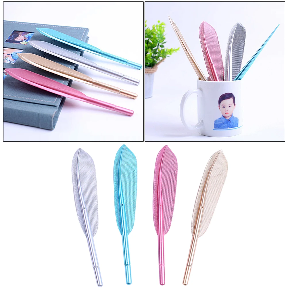 

8pcs Gel Pens Pen Artifical Pens Creative Office Supplies Students Stationery