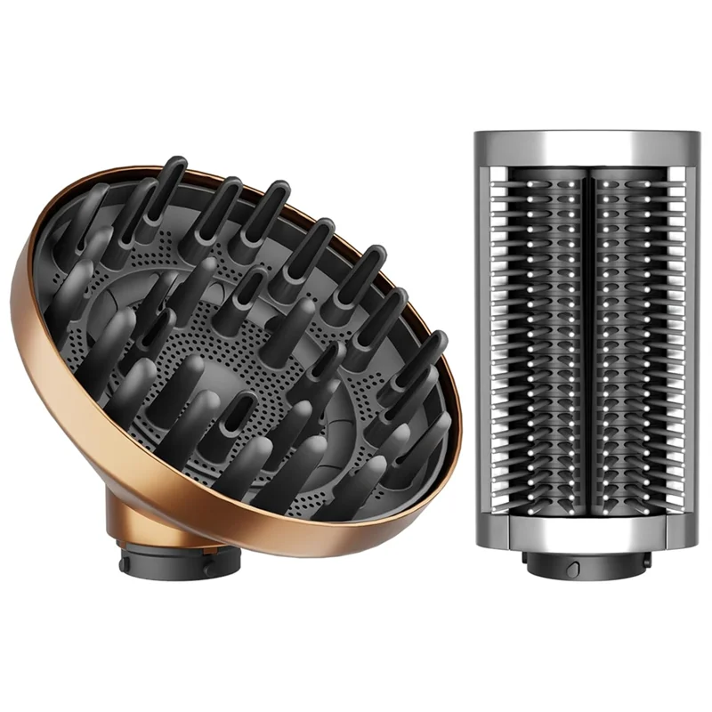 

Dyson Air Wrap Attachment For Dyson HS01/HS05 For Supersonic Hairdryer Replacement