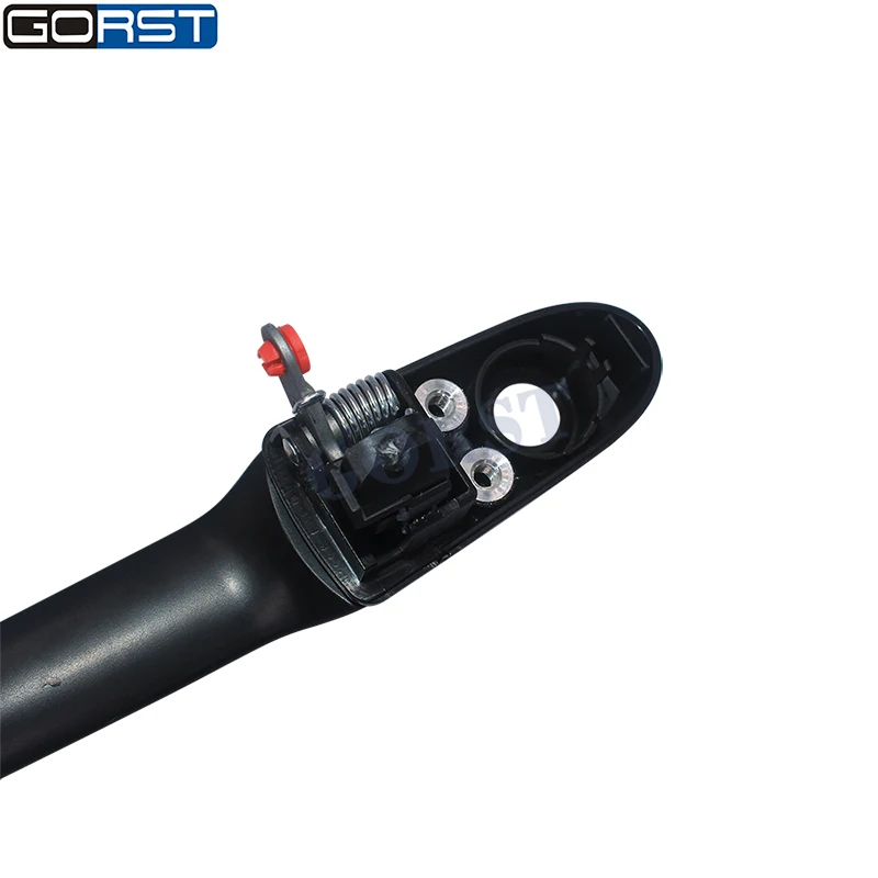 Outside Door Handle 15803507 for Chevrolet Cobalt Car Auto Part 80561 GM1311166 5