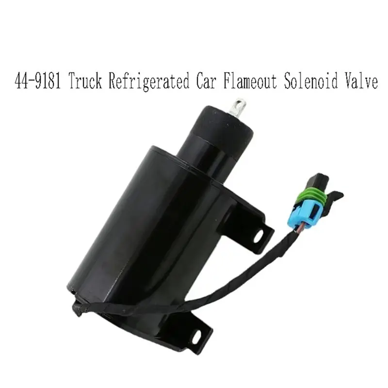 AEA7-Truck Refrigerated Car Flameout Solenoid Valve For Carrier Eagle Europhoenix Thunderbird Supra Truck 1250 1150