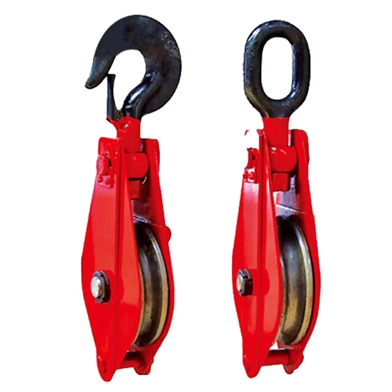 

Source of origin Lifting pulley, lifting pulley Processing and production of lifting pulley with various specifications