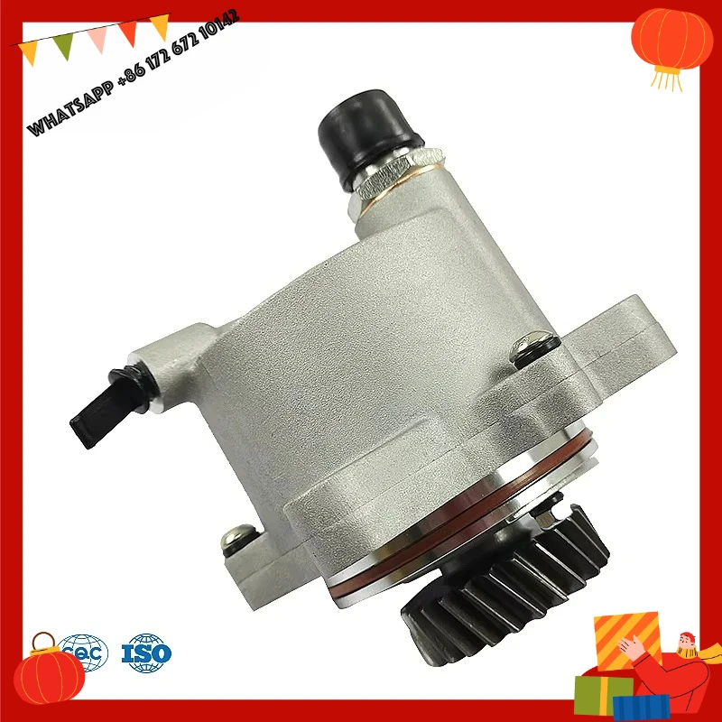 Auto Parts Car Parts Vacuum Pump for ISUZU DMAX 4JJ1 4JK1 8-98251765-0 8982517650