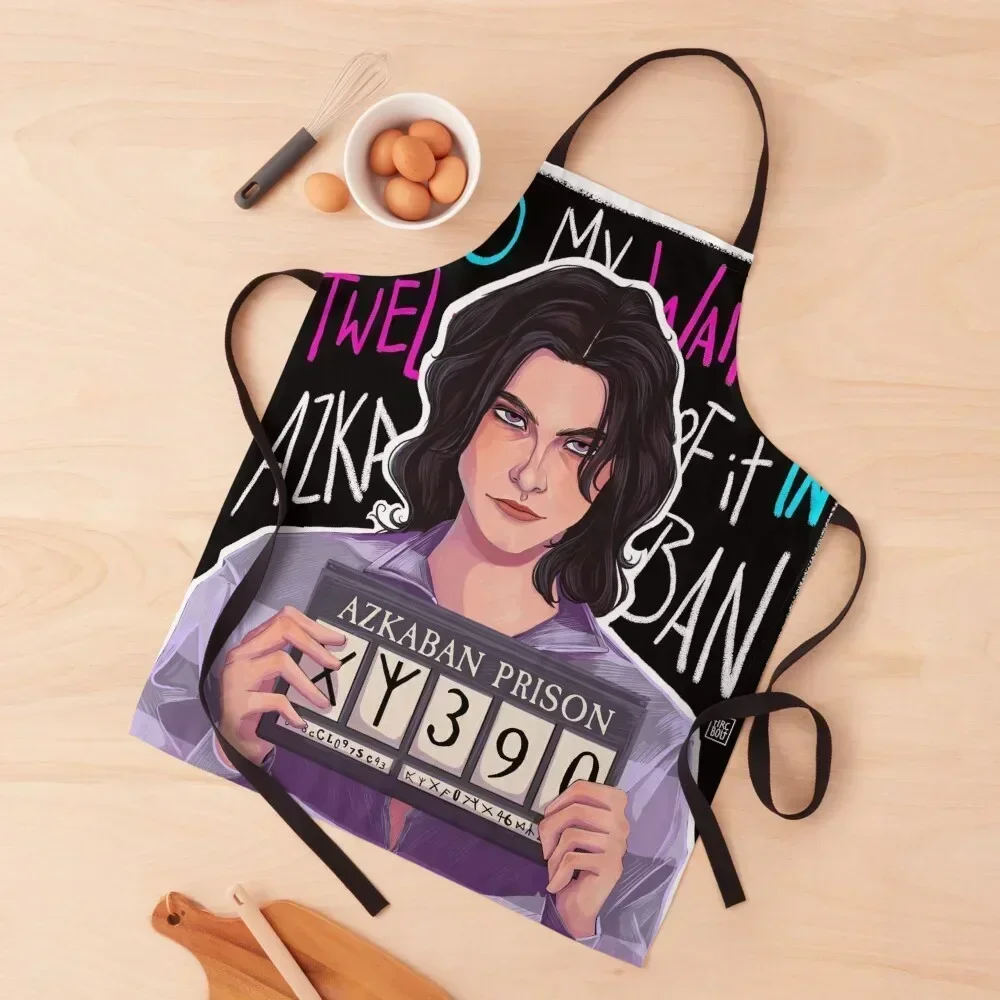 

padfoot :( Apron japanese style Kitchen And Household Goods innovative kitchen and home items Apron